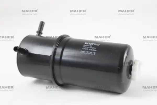 MAHER 13389 | Yakıt Filtresi Mazot Amarok 10 2 0 TDI CDBA Cnfa Cnfb CDCA