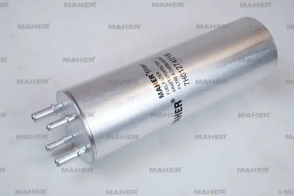 MAHER 13398 | Yakıt Filtresi Mazot Transporter T5 T6 Touareg 04 1 9 2 0 2 5 TDI AXB Axc AXD Bac Caaa