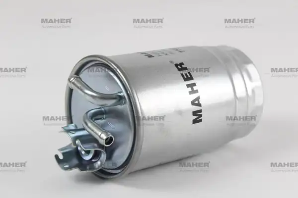 MAHER 13399 | Yakıt Filtresi Mazot Transporter T4 Caddy Golf3 97 04 1 9 2 4 D 2 5 TDI