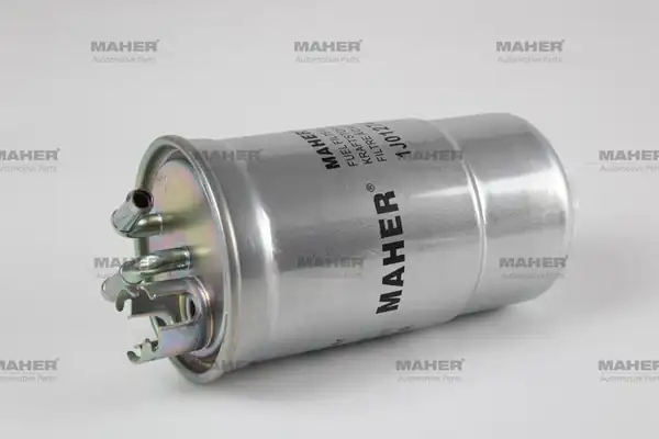 MAHER 13406 | Yakıt Filtresi Mazot Golf4 Bora Passat Lt35 Toledo Fiat Punto 98 03 1 9 2 5 TDI AGR Ahf Avg