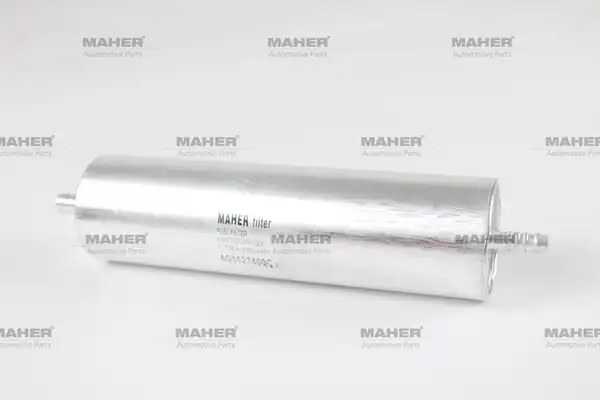 MAHER 13426 | Yakıt Filtresi Mazot A6 A7 11 2 0 TDI 3 0 TDI CAGA CAHA Casb Clab Cmfa Cana Canb Cdya Cdyb
