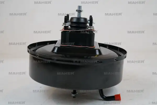 MAHER 13530 | Vestinghouse Accent 95 00