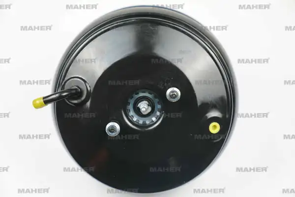 MAHER 13547 | Vestinghouse Starex 02