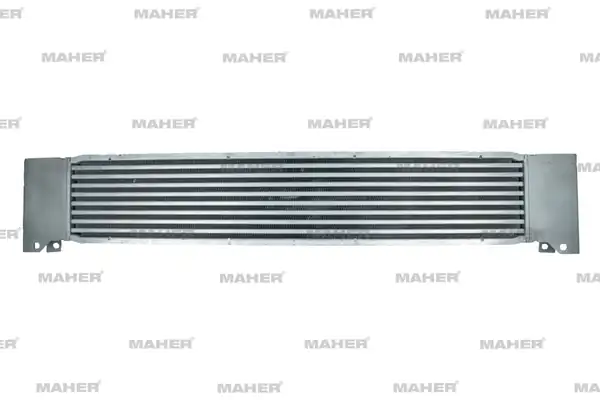 MAHER 14747 | Turbo Radyatörü İntercooler Ducato Boxer Jumper III 2 2 Hdi 06 14 Brazing