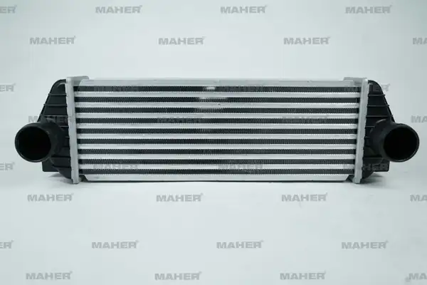 MAHER 14753 | Turbo Radyatörü İntercooler Connect 02 13 1 8 TDCI Brazing