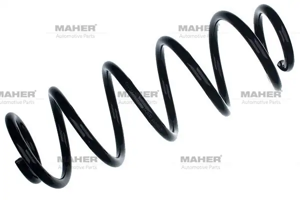 MAHER 14951 | Helezon Yayı Passat A4 97 04 1 6 1 8 Ön 2 Adet