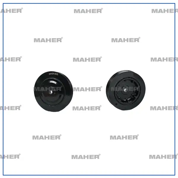 MAHER 15008 | Kasnak Krank Kango R19 Megane İ Expres 96 03 1 9 Dizel F8q