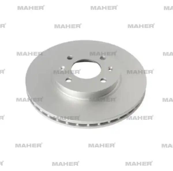 MAHER 15079 | Fren Diski İ 20 14 21 Bayon 21 Stonıc 18 Rio 11 1 1 1 4 CRDI Ön Havalı 280 4 2 Adet