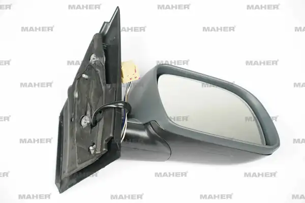 MAHER 15258 | Ayna Dış Dikiz Polo 02 05 Elektrikli Isıtmalı Astarlı Sağ