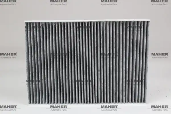 MAHER 15321 | Polen Filtresi A4 A5 A6 Q5 Q7 15 Karbonlu