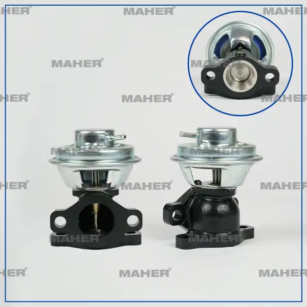 MAHER 15576 | Egr Valfi Starex 02 08 140hp D4cb