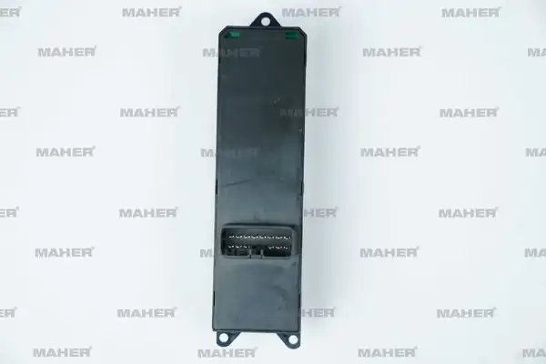 MAHER 15685 | Düğme Cam Açma L 200 06 15 Ön Sol Lancer 03 08