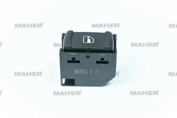 MAHER 15861 | Düğme Cam Açma Golf4 Bora Passat 97 05 Tekli