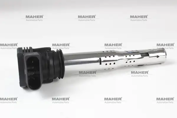 MAHER 16170 | Ateşleme Bobini Passat A4 A5 A6 Golf5 Jetta 04 BLR Bpj Byk Bwe Cabb 1 8 TFSI 2 0 TFSI 2 0 FSI