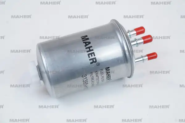 MAHER 16351 | Yakıt Filtresi Mazot Bongo 08 2 9 Actyon 08 Kyron 08 Rexton Connect 02 14 90ps 1 8tdci