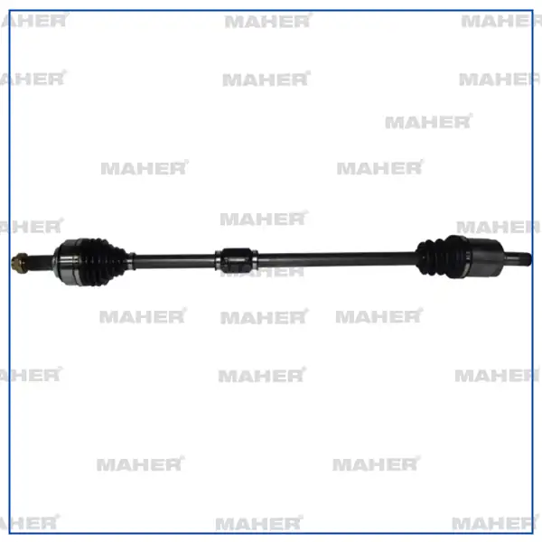 MAHER 16395 | Aks Komple Ön Civic 12 16 Fb7 Sağ A T 911mm