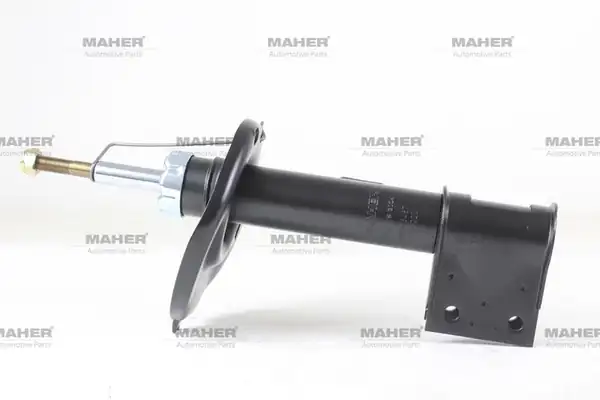 MAHER 16487 | Amortisör C4 5008 09 Gazlı Ön Sağ
