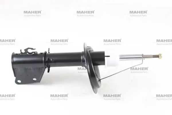MAHER 16503 | Amortisör Doblo İ 01 10 Gazlı Ön Uzun Mil