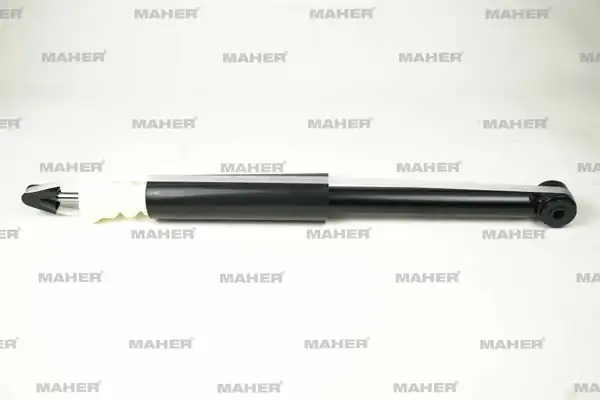 MAHER 16545 | Amortisör Fiesta VI 08 18 Gazlı Arka