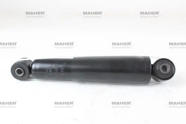 MAHER 16665 | Amortisör Master III 10 Gazlı Arka Tek Teker