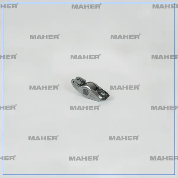 MAHER 17309 | Piyano Tuşu Pıckup 16 Navara 2 3 dCi Qashqai 14 X Traıl 13 Movano Vivaro Traffic 8 Adet