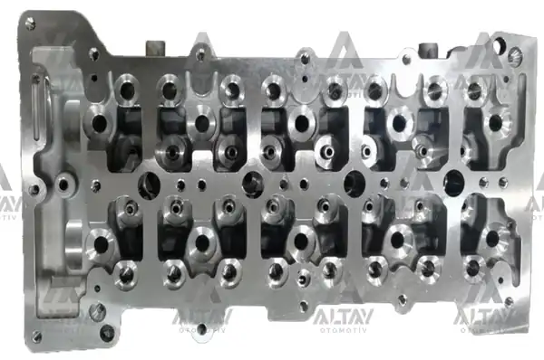 MAHER 17349 | Silindir Kapağı Doblo 1 6 Multijet Egea Linea Bravo 500 198a3000