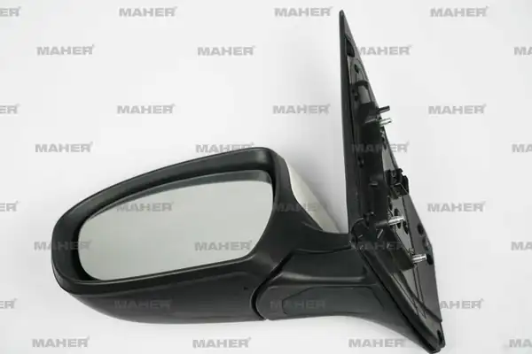 MAHER 17354 | Ayna Dış Dikiz İ 20 15 18 Elektrikli Sinyalli 6 Fişli Sol