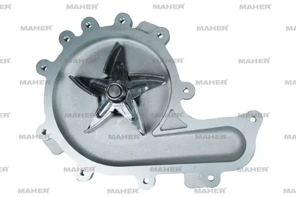 MAHER 17358 | Devirdaim Jumper III 06 Boxer 06 Transit 06 V348 2 2 Hdi Dw12 P22dte Kapaksız Alt Gövde