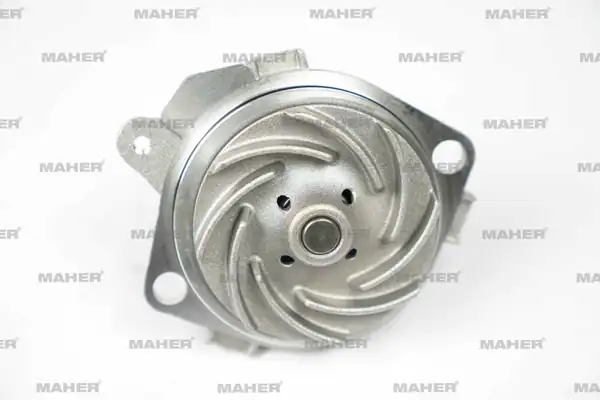 MAHER 17388 | Devirdaim Opel Astra H Vectra C Fiat Doblo 1 9 JTD CDTI Z19dt 02