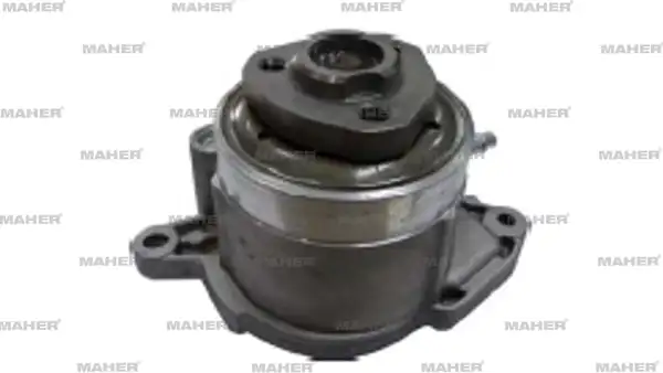 MAHER 17418 | Devirdaim Golf6 09 12 Polo 09 14 A3 03 12 Fabia 10 14 Jetta 10 14 1 2 TSI Cbzc CBZB