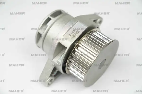 MAHER 17442 | Devirdaim Polo 97 00 Ibiza 97 02 1 4 16v Afh
