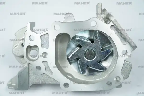 MAHER 17449 | Devirdaim Clio II 98 05 Twingo İ 93 07 1 2 16v D4f