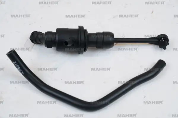 MAHER 17491 | Debriyaj Merkez Üst Qashqai 06 12