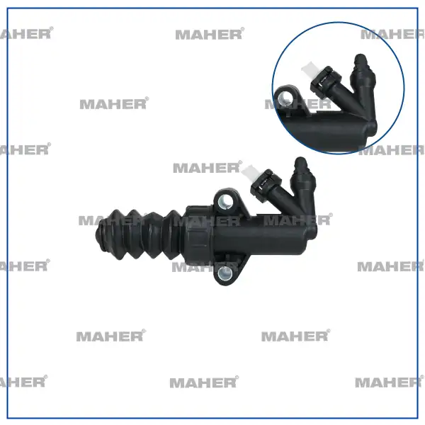 MAHER 17503 | Debriyaj Merkez Alt Mazda 3 03 13 Mazda 2 08