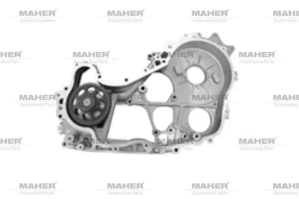 MAHER 17533 | Yağ Pompa Hilux 06 11