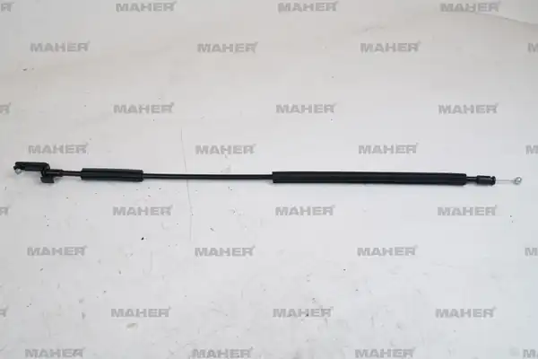 MAHER 17638 | Tel Kaput Açma Polo 10 Ön
