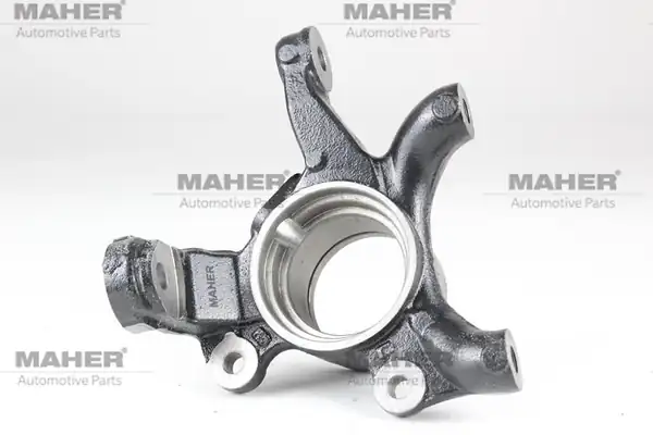 MAHER 17834 | Aks Taşıyıcı Hilux 06 11 4x2 Kun 15 ABS li Ön Sol
