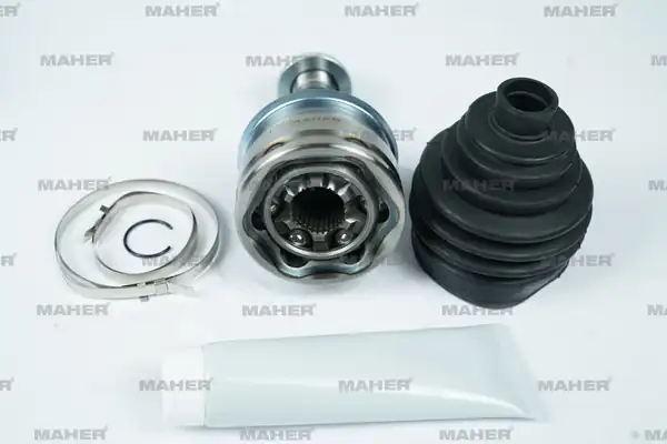 MAHER 17918 | Aks Kafası Dış Aveo 11 14 25x30x52 50x150 50