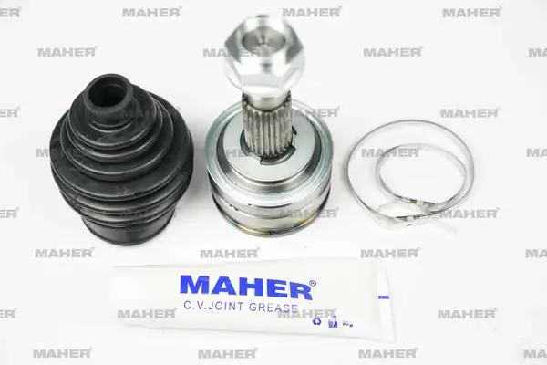 MAHER 17921 | Aks Kafası Dış Aveo 11 14 25x28x52 50x148 50