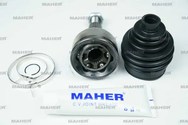 MAHER 17926 | Aks Kafası Dış Logan II 12 Logan MCV II 13 Sandero II 13 23x22x49x143