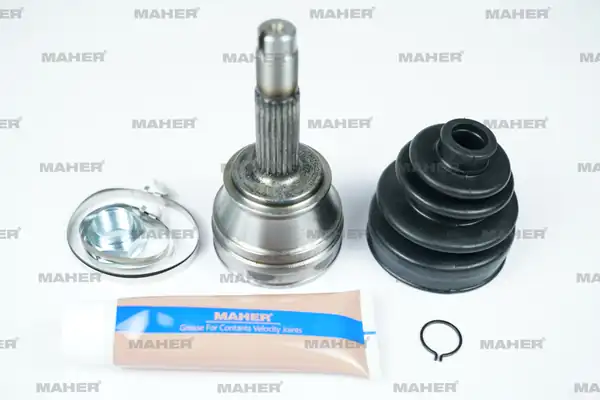 MAHER 17943 | Aks Kafası Dış Palio 96 05 Siena 97 02 22x20x52x150 3