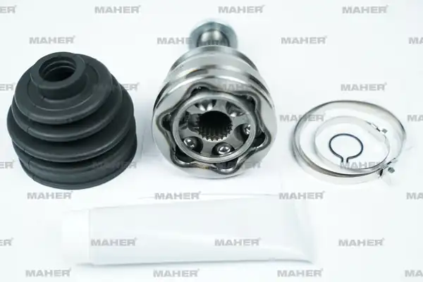 MAHER 17953 | Aks Kafası Dış Marea 96 07 Alfa 145 94 01 100hp 25x22x52x141 4