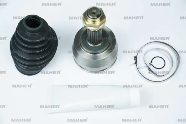 MAHER 17954 | Aks Kafası Dış Brava 95 02 Bravo 95 04 Marea 96 07 22x22x51xm 131