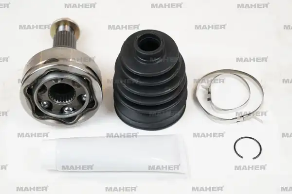 MAHER 17974 | Aks Kafası Dış Mondeo III 00 07 2 0tdci 27x26x56x155 4