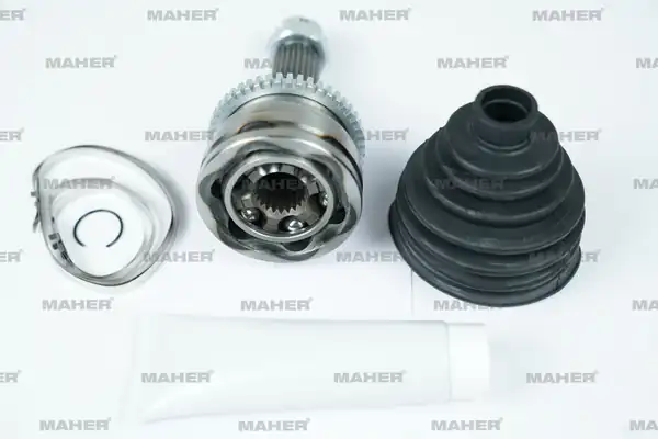 MAHER 17977 | Aks Kafası Dış İ 20 09 15 ABS li 48 Dış 25x21x52 5x149 5