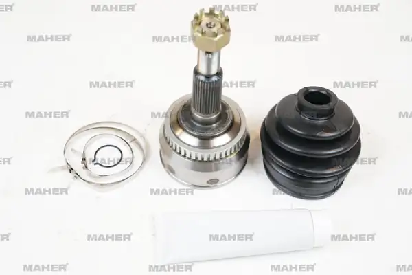 MAHER 17996 | Aks Kafası Dış Vectra A Kadett E Calıbra ABS li 43 Dış 33x25x52x170 8
