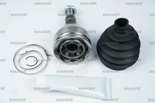 MAHER 18000 | Aks Kafası Dış Astra H 04 10 Astra J 09 16 33x24x53x157