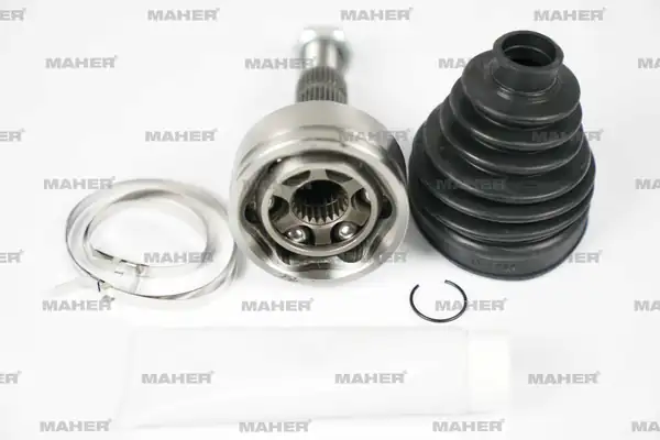 MAHER 18002 | Aks Kafası Dış Astra H 04 10 Zafira B 05 11 33x22x53x149 5