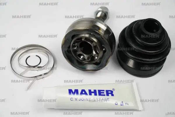 MAHER 18007 | Aks Kafası Dış C Elysee 12 301 12 1 6 Hdi Euro 5 34x21x48 20x142