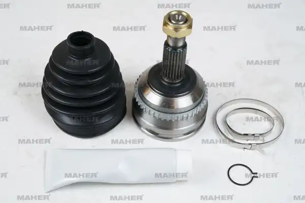 MAHER 18032 | Aks Kafası Dış Laguna İ 93 01 Megane İ 96 03 ABS li 44 Dış 23x25x56 3x145 5
